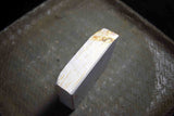 ●Japanese Natural Whetstone Small Hideriyama Renge Suita 379g from Kyoto 8.01