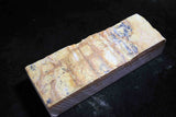 ●Natural Whetstone Hideriyama Shiro (White) Suita 1590g from Kyoto 7.20
