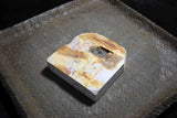 ●Japanese Natural Whetstone Small Hideriyama Renge Suita 379g from Kyoto 8.01