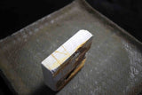 ●Japanese Natural Whetstone Small Hideriyama Renge Suita 379g from Kyoto 8.01