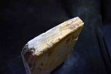 ●Japanese Natural Whetstone Shohonyama Ozaki Large Karasu 2194g from Kyoto 7.24