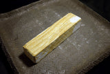 ●Japanese Natural Whetstone Natsuya-to Grit 1000 409g from Iwate Pref. Japan F/S 7.11