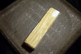 ●Japanese Natural Whetstone Natsuya-to Grit 1000 409g from Iwate Pref. Japan F/S 7.11