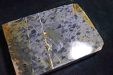 ●Japanese Natural Whetstone Shohonyama Ozaki Large Karasu 2194g from Kyoto 7.24