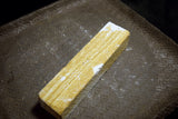 ●Japanese Natural Whetstone Natsuya-to Grit 1000 409g from Iwate Pref. Japan F/S 7.11