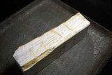 ●Japanese Natural Whetstone Hideriyama Shiro (White) Suita 871g from Kyoto 7.24