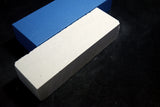 Japanese Natural Whetstone Aizu-to Grit 3000 682g from Fukushima Pref. Japan 7.11