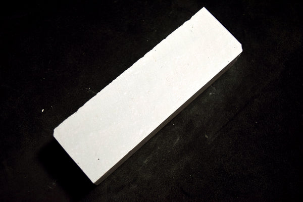 Japanese Natural Whetstone Aizu-to Grit 3000 682g from Fukushima Pref. Japan 7.11