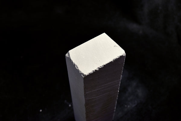 Japanese Natural Whetstone Aizu-to Grit 3000 682g from Fukushima Pref. Japan 7.11