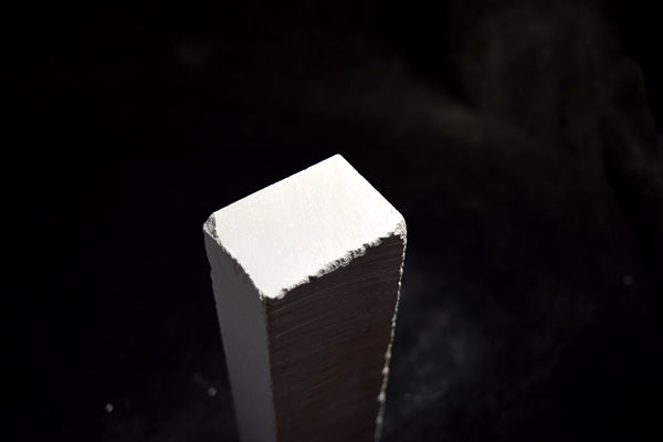 Japanese Natural Whetstone Aizu-to Grit 3000 682g from Fukushima Pref. Japan 7.11