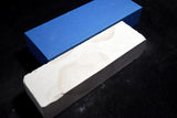 Japanese Natural Whetstone Aizu-to Grit 3000 600g from Fukushima Pref. Japan 7.11