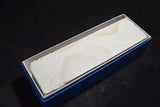 Japanese Natural Whetstone Aizu-to Grit 3000 600g from Fukushima Pref. Japan 7.11