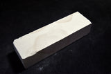 Japanese Natural Whetstone Aizu-to Grit 3000 600g from Fukushima Pref. Japan 7.11