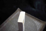 ●Japanese Natural Whetstone *Rare* Yaginoshima Renge Suita 467g from Kyoto 7.24