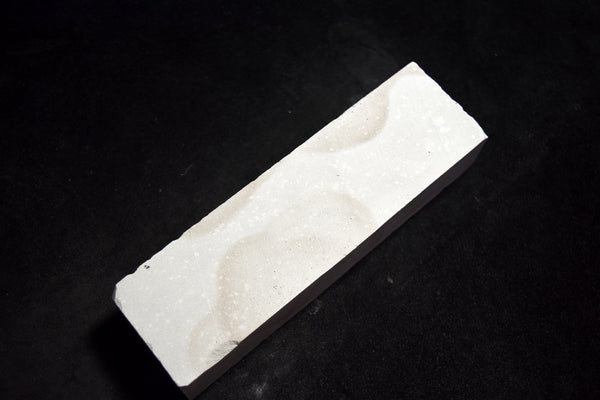 Japanese Natural Whetstone Aizu-to Grit 3000 600g from Fukushima Pref. Japan 7.11