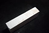Japanese Natural Whetstone Aizu-to Grit 3000 600g from Fukushima Pref. Japan 7.11