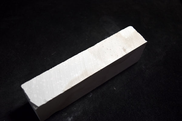 Japanese Natural Whetstone Aizu-to Grit 3000 600g from Fukushima Pref. Japan 7.11