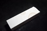 Japanese Natural Whetstone Aizu-to Grit 3000 600g from Fukushima Pref. Japan 7.11