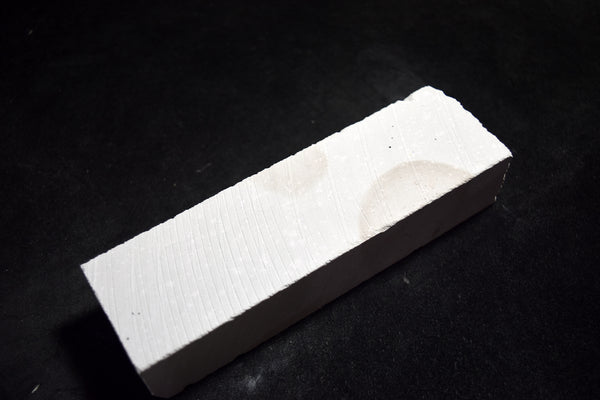 Japanese Natural Whetstone Aizu-to Grit 3000 600g from Fukushima Pref. Japan 7.11