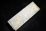 ●Japanese Natural Whetstone Ohira *Uchigumori* Haze Renge 994g  Kyoto 8.01
