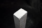 Japanese Natural Whetstone Aizu-to Grit 3000 600g from Fukushima Pref. Japan 7.11