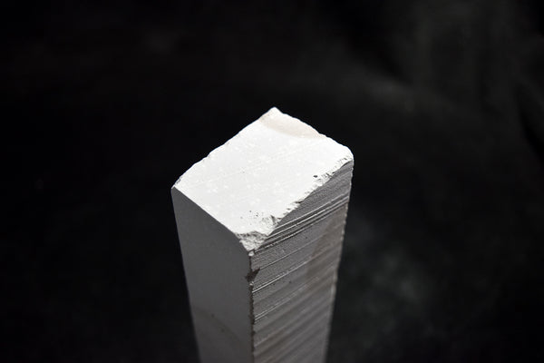 Japanese Natural Whetstone Aizu-to Grit 3000 600g from Fukushima Pref. Japan 7.11