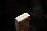 ●Japanese Natural Whetstone Ohira *Uchigumori* Haze Renge 994g  Kyoto 8.01