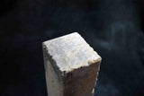 ●Japanese Natural Whetstone *Vintage* Binsui 1810g - Grit 2000＋ from Kumamoto pref. Japan 7.18