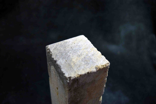 ●Japanese Natural Whetstone *Vintage* Binsui 1810g - Grit 2000＋ from Kumamoto pref. Japan 7.18