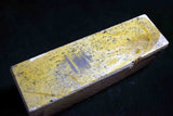 ●Japanese Natural Whetstone *Vintage* Binsui 1810g - Grit 2000＋ from Kumamoto pref. Japan 7.18