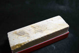 ●Japanese Natural Whetstone *Vintage* Binsui 1784g - Grit 2000 from Kumamoto pref. Japan 7.18