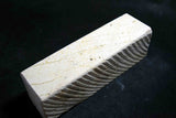 ●Japanese Natural Whetstone *Vintage* Binsui 1784g - Grit 2000 from Kumamoto pref. Japan 7.18