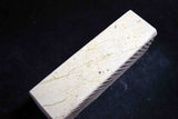 ●Japanese Natural Whetstone *Vintage* Binsui 1784g - Grit 2000 from Kumamoto pref. Japan 7.18