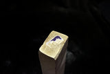 ●Japanese Natural Whetstone *Rare* Tozawa - to  452g from Gunma Pref. Japan F/S 8.01