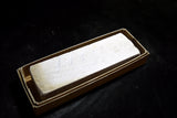 ●Japanese Natural Whetstone *Rare* Tozawa - to  433g from Gunma Pref. Japan F/S 8.01