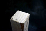 ●Japanese Natural Whetstone *Vintage* Binsui 1784g - Grit 2000 from Kumamoto pref. Japan 7.18