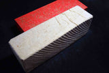 ●Japanese Natural Whetstone *Vintage* Amakusa 1911g - Grit 2000+ from Kumamoto pref. Japan 7.18