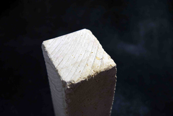 ●Japanese Natural Whetstone *Vintage* Amakusa 1911g - Grit 2000+ from Kumamoto pref. Japan 7.18