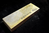 Japanese Natural Whetstone Ohira Suita 60' Size 912g from Kyoto Japan 8.01