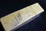 ●Japanese Natural Whetstone *Vintage* Amakusa 1911g - Grit 2000+ from Kumamoto pref. Japan 7.18