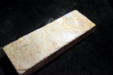 Japanese Natural Whetstone Ohira Suita 60' Size 912g from Kyoto Japan 8.01