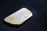 ●Japanese Natural Whetstone Nakayama Kurumaguchi Aisa 375g from Japan 7.18