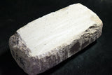 ●Japanese Natural Whetstone *Rare* Shitomae Chunk 2159g #1500 from Iwate Pref. 8.09