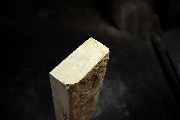 Japanese Natural Whetstone Ohira Suita 60' Size 912g from Kyoto Japan 8.01