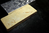Japanese Natural Whetstone Ohira Suita 60' Size 766g from Kyoto Japan 8.01