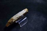 ●Japanese Natural Whetstone Nakayama Kurumaguchi Aisa 375g from Japan 7.18