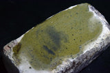 ●Japanese Natural Whetstone *Rare* Shitomae Chunk 2159g #1500 from Iwate Pref. 8.09