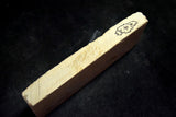 Japanese Natural Whetstone Ohira Suita 60' Size 766g from Kyoto Japan 8.01