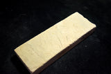 Japanese Natural Whetstone Ohira Suita 60' Size 766g from Kyoto Japan 8.01
