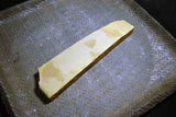 ●Japanese Natural Whetstone Vintage Ozuku Tomae #10000 239g Lv.4.5- from Kyoto Japan